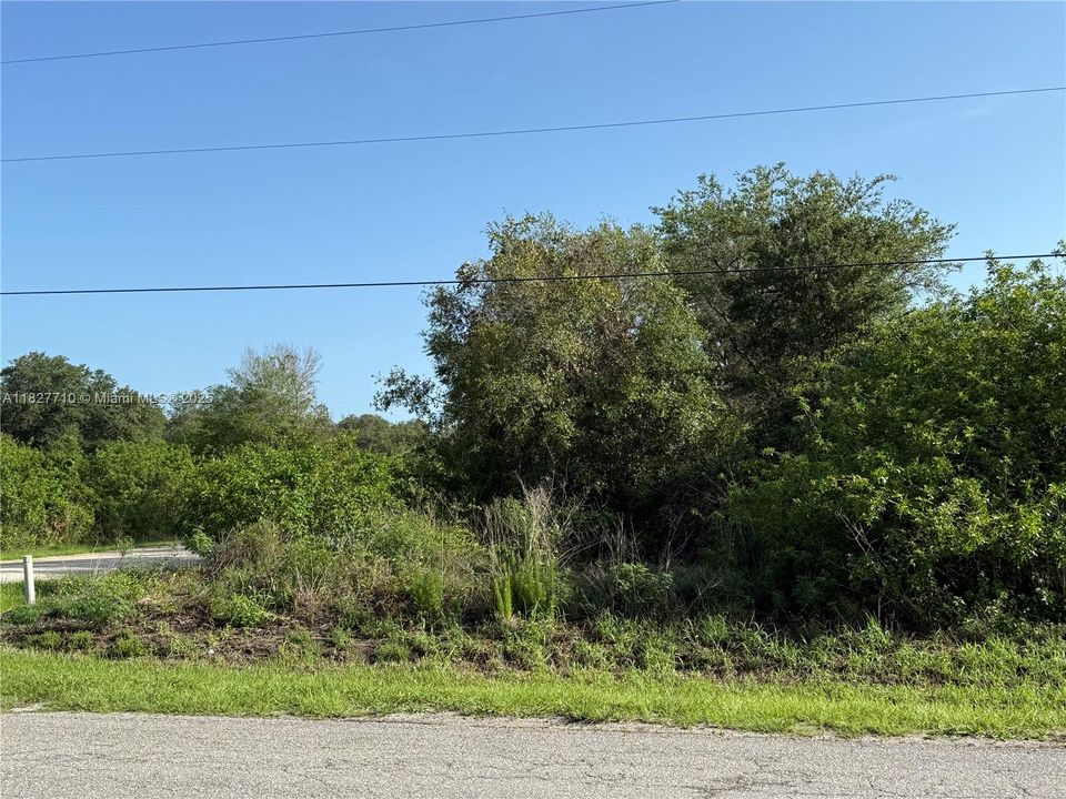 Recently Sold: $57,000 (1.25 acres)