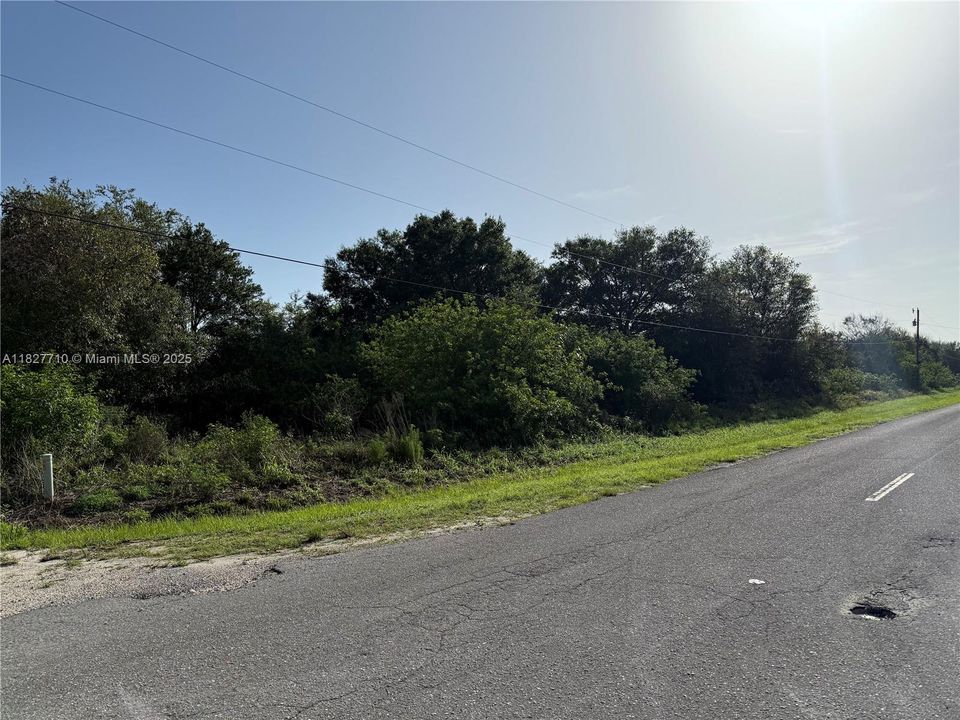 Recently Sold: $57,000 (1.25 acres)