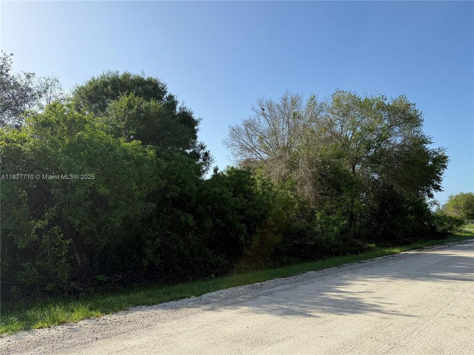 Recently Sold: $57,000 (1.25 acres)