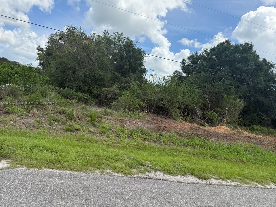 Recently Sold: $57,000 (1.25 acres)