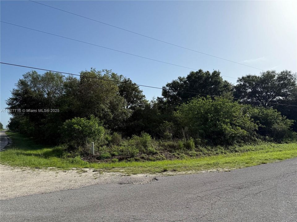 Recently Sold: $57,000 (1.25 acres)