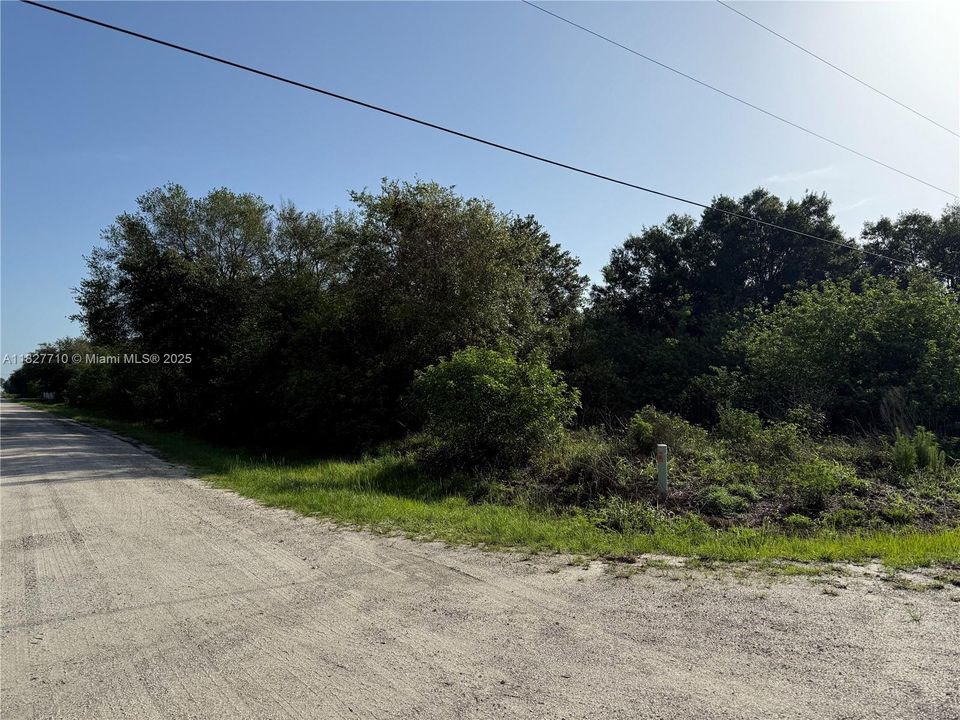 Recently Sold: $57,000 (1.25 acres)