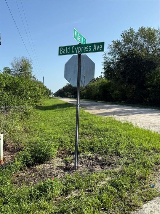 Recently Sold: $57,000 (1.25 acres)