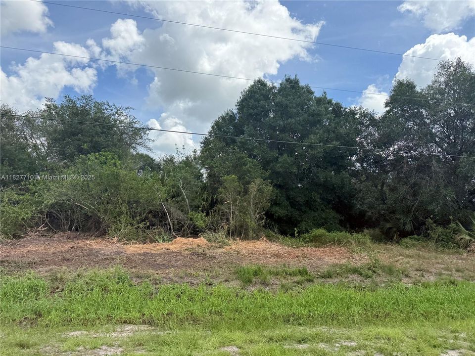 Recently Sold: $57,000 (1.25 acres)