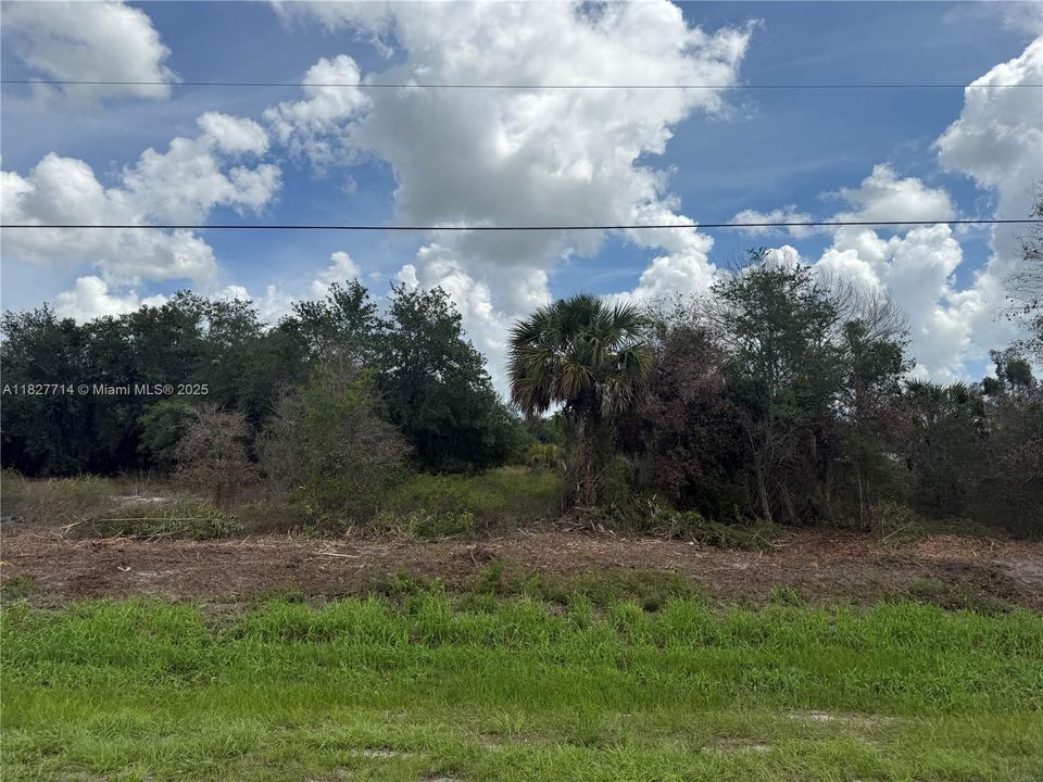 Recently Sold: $57,000 (1.26 acres)