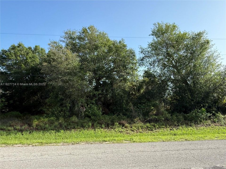 Recently Sold: $57,000 (1.26 acres)