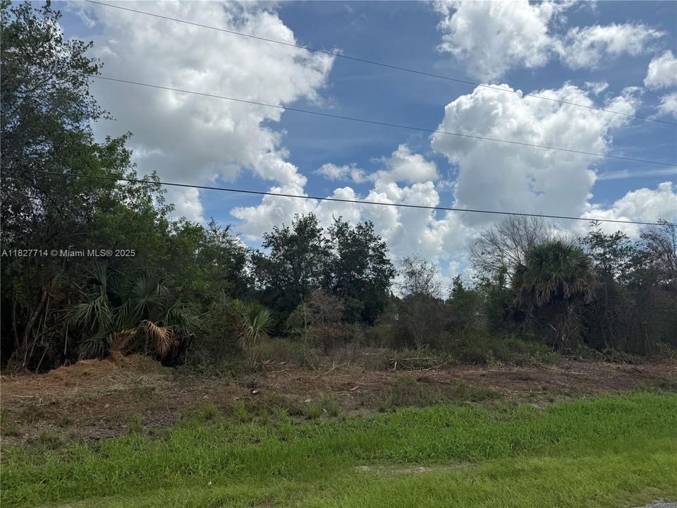 Recently Sold: $57,000 (1.26 acres)