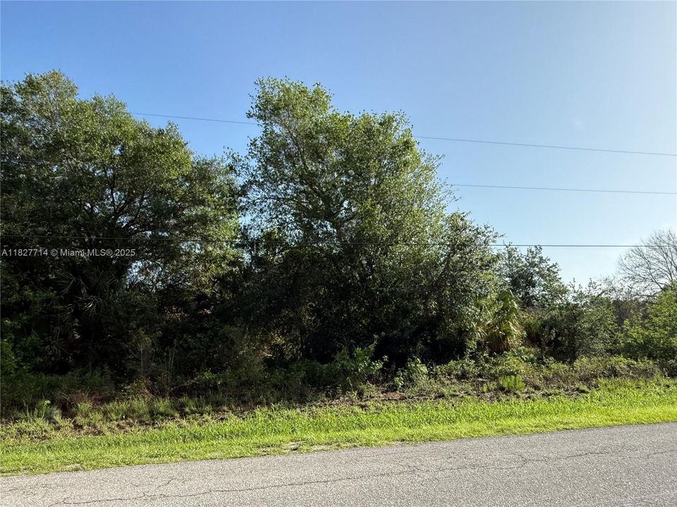 Recently Sold: $57,000 (1.26 acres)