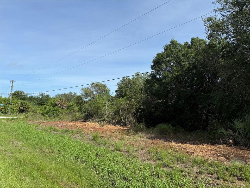 Recently Sold: $57,000 (1.26 acres)