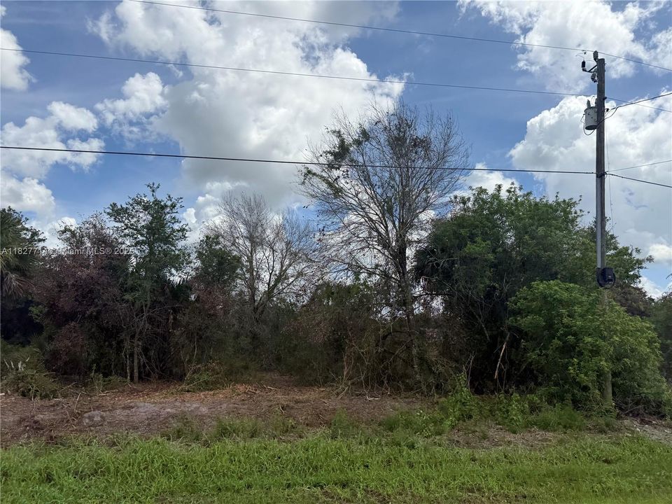 Recently Sold: $57,000 (1.26 acres)