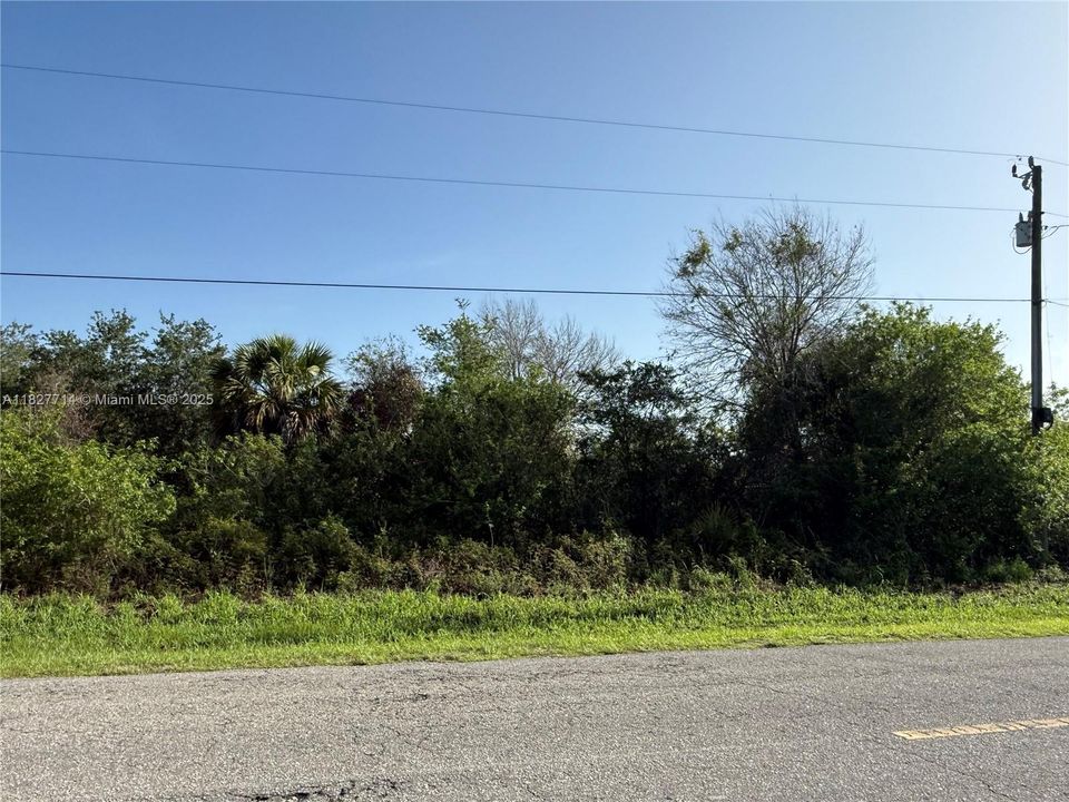 Recently Sold: $57,000 (1.26 acres)