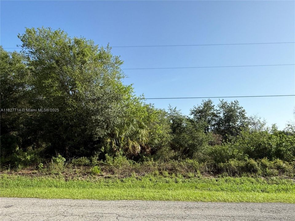 Recently Sold: $57,000 (1.26 acres)