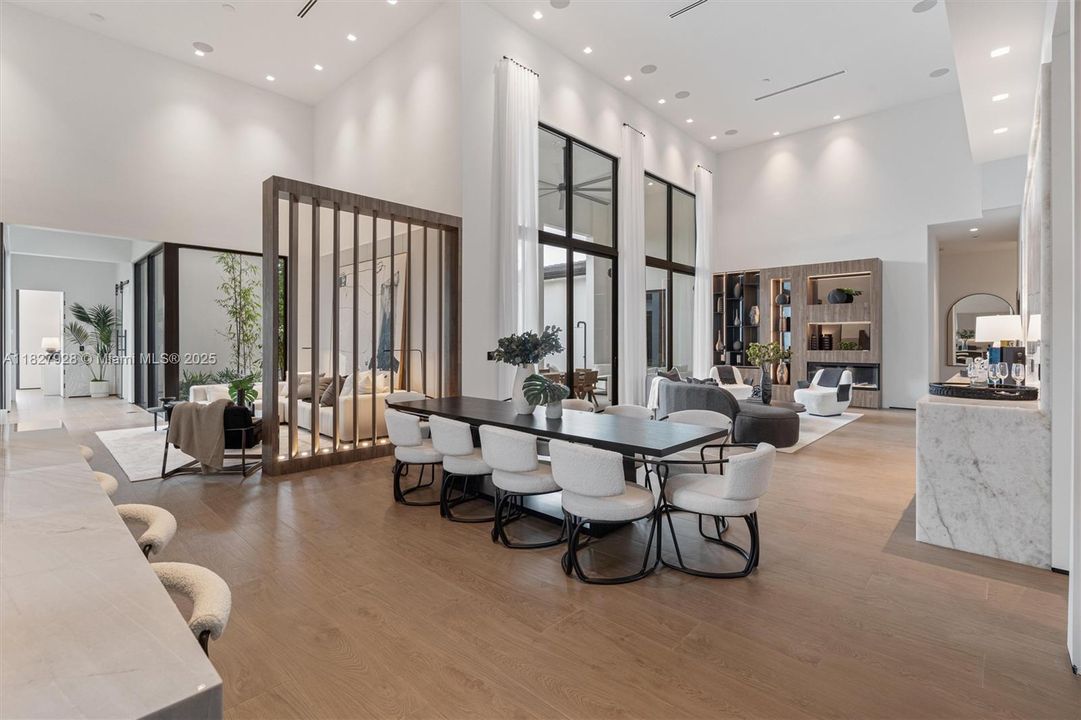 En Venta: $5,600,000 (6 camas, 7 baños, 5339 Pies cuadrados)