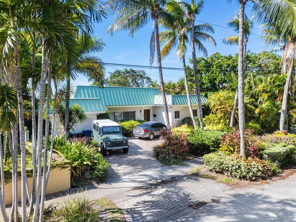 En Venta: $6,200,000 (4 camas, 3 baños, 3934 Pies cuadrados)