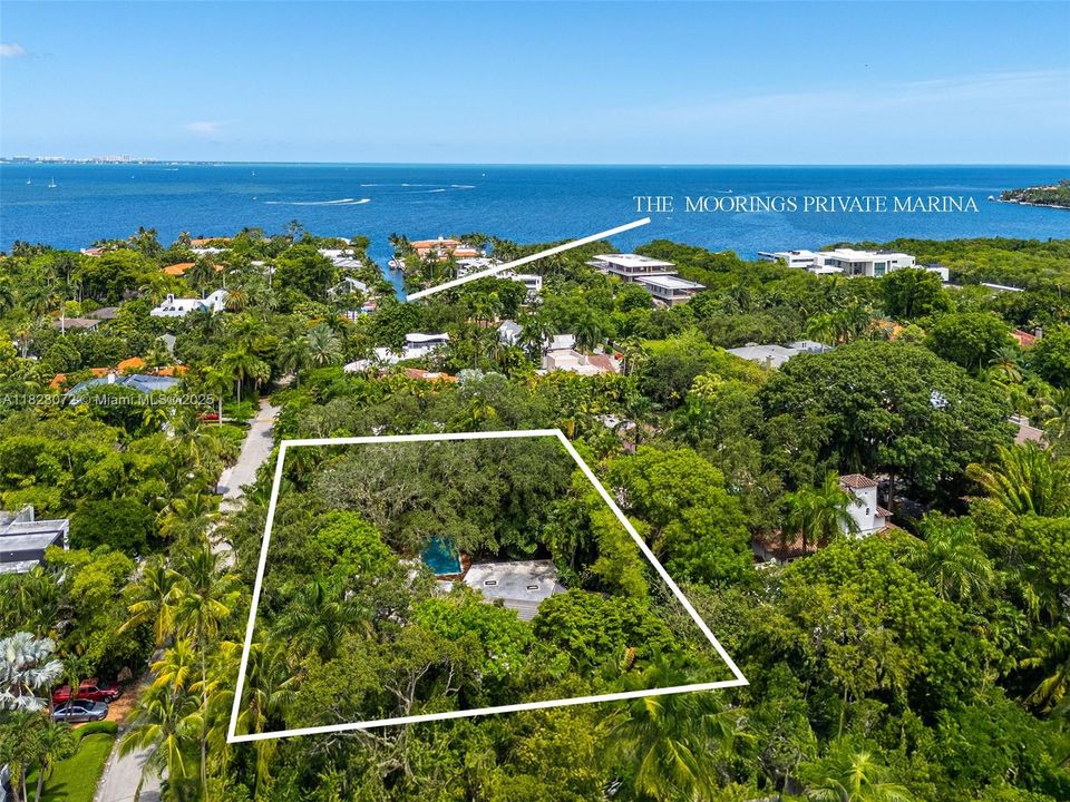 For Sale: $12,900,000 (0.58 acres)