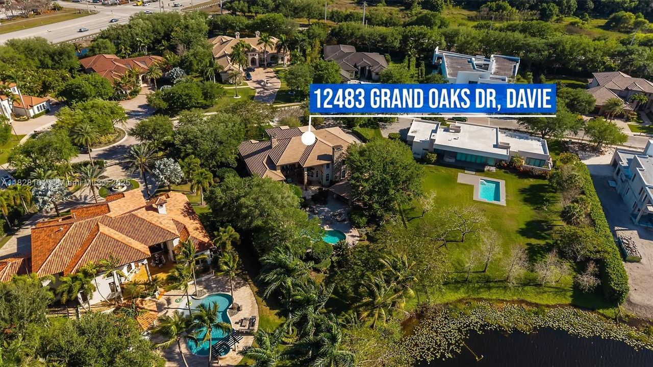 Недавно продано: $2,699,999 (6 спален, 5 ванн, 5678 Квадратных фут)