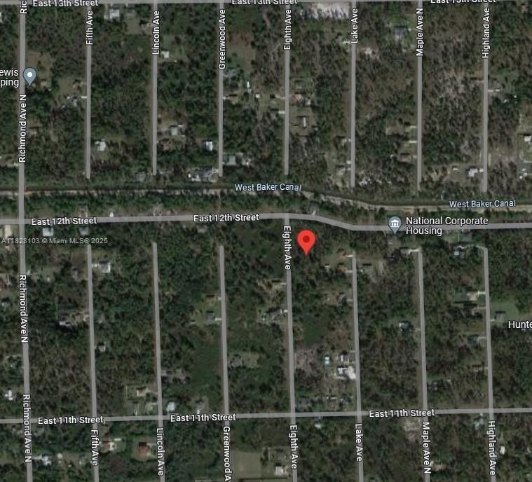 Active With Contract: $29,900 (0.50 acres)