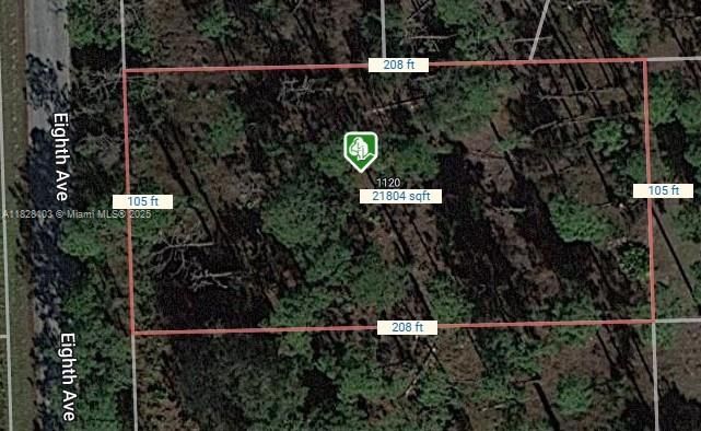 Active With Contract: $29,900 (0.50 acres)