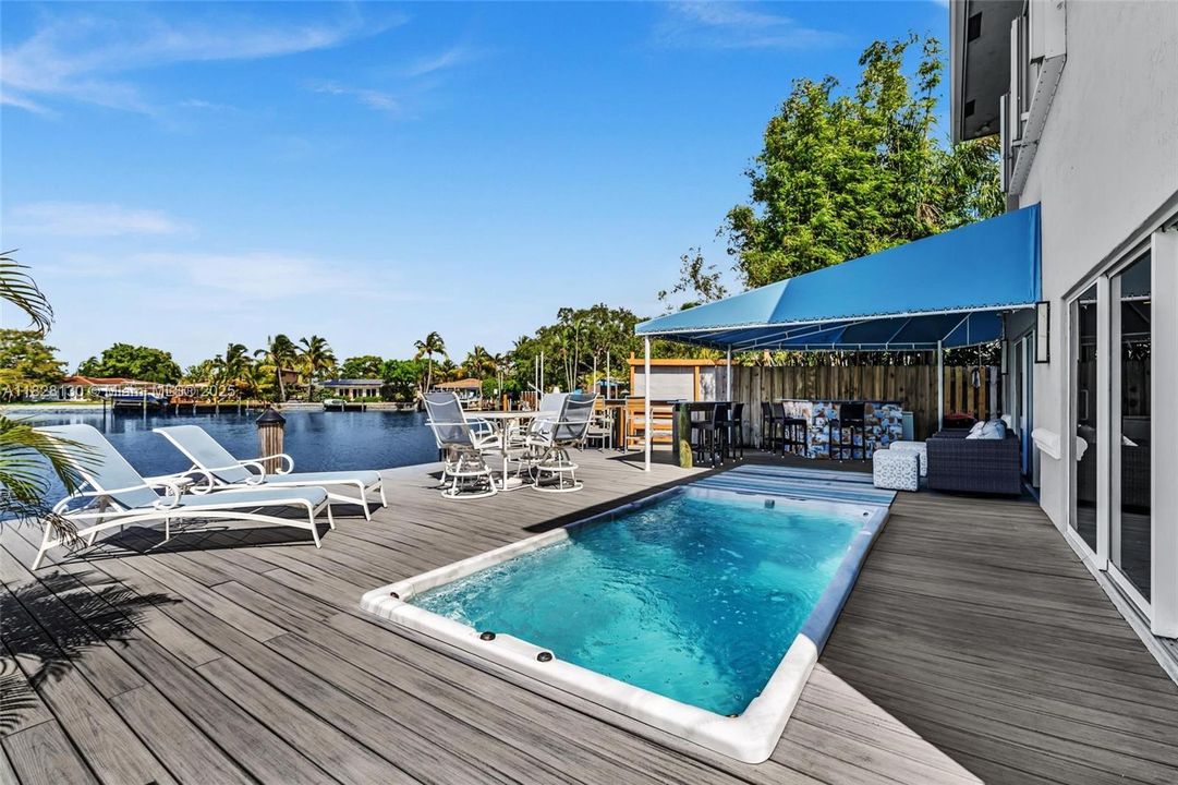 На продажу: $2,500,000 (3 спален, 3 ванн, 2824 Квадратных фут)