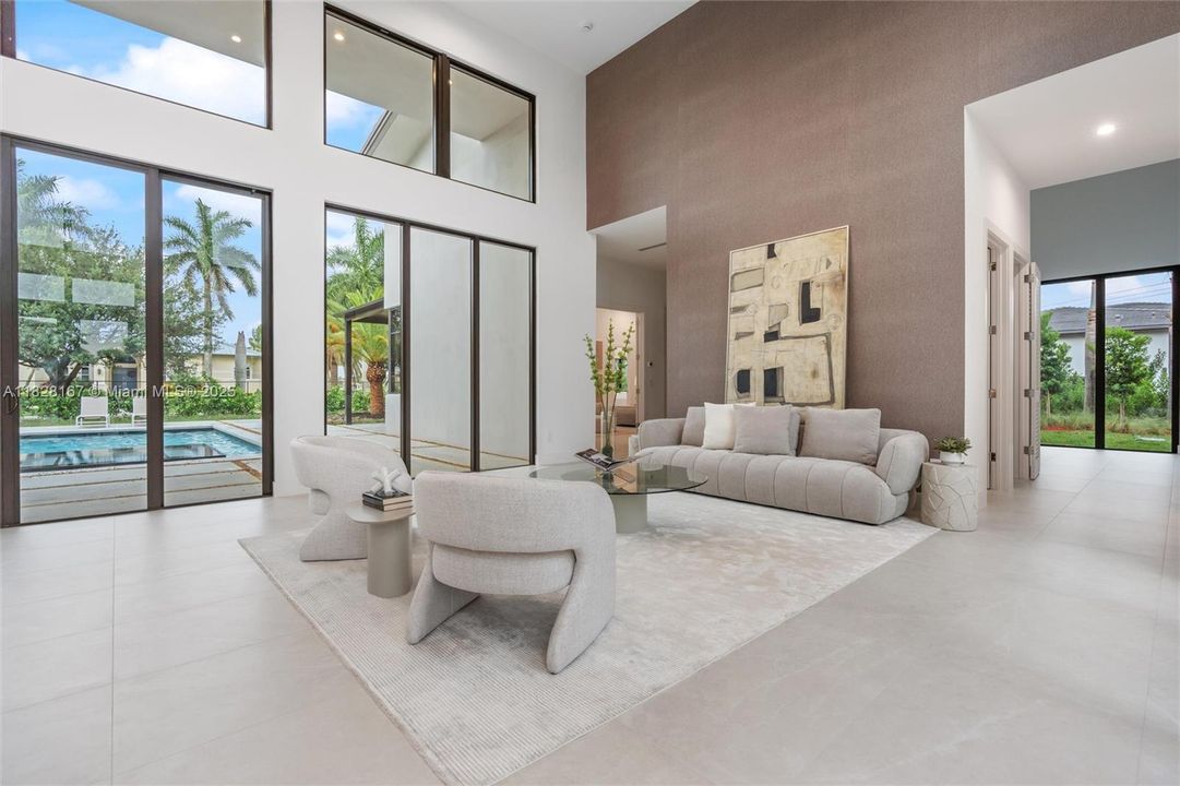 En Venta: $5,500,000 (5 camas, 5 baños, 5818 Pies cuadrados)