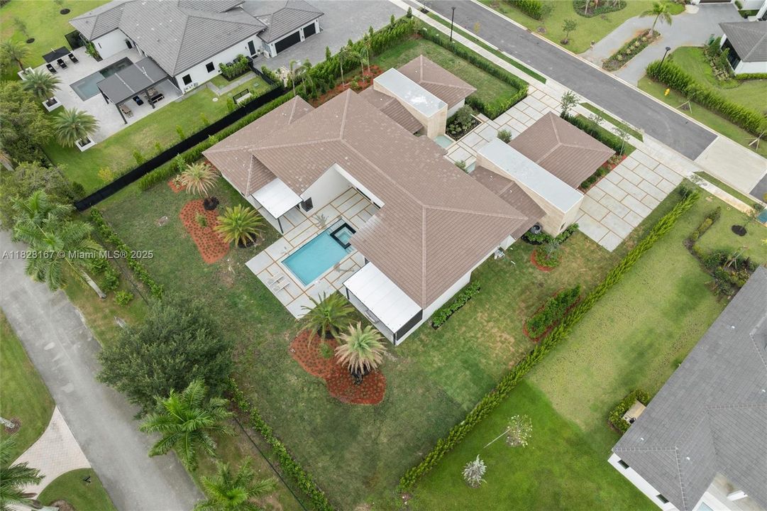 En Venta: $5,500,000 (5 camas, 5 baños, 5818 Pies cuadrados)