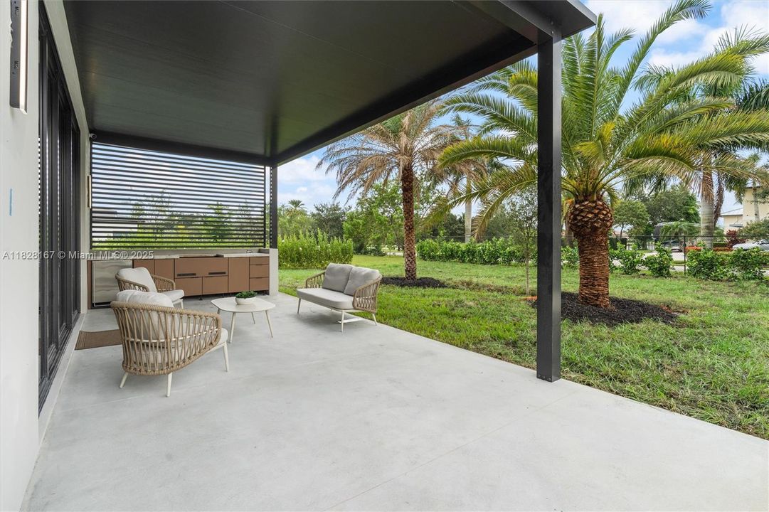 En Venta: $5,500,000 (5 camas, 5 baños, 5818 Pies cuadrados)