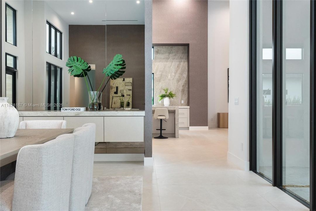 En Venta: $5,500,000 (5 camas, 5 baños, 5818 Pies cuadrados)