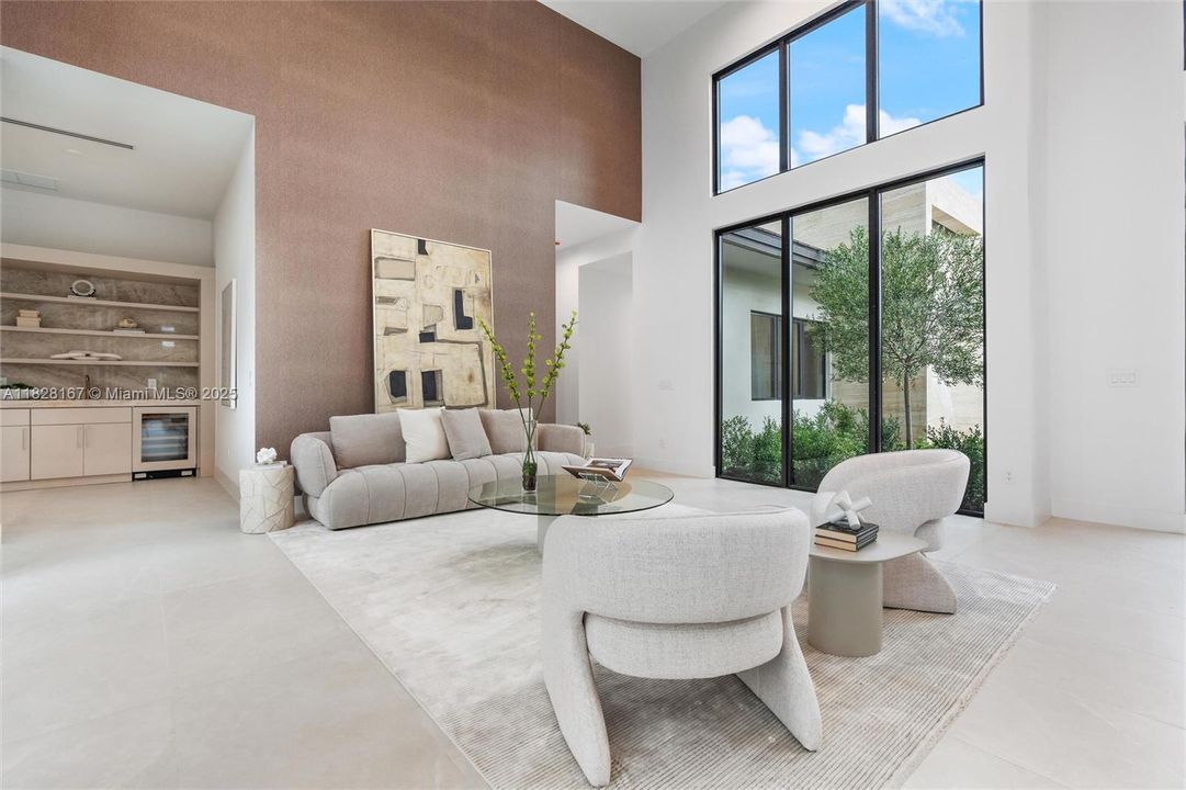 En Venta: $5,500,000 (5 camas, 5 baños, 5818 Pies cuadrados)