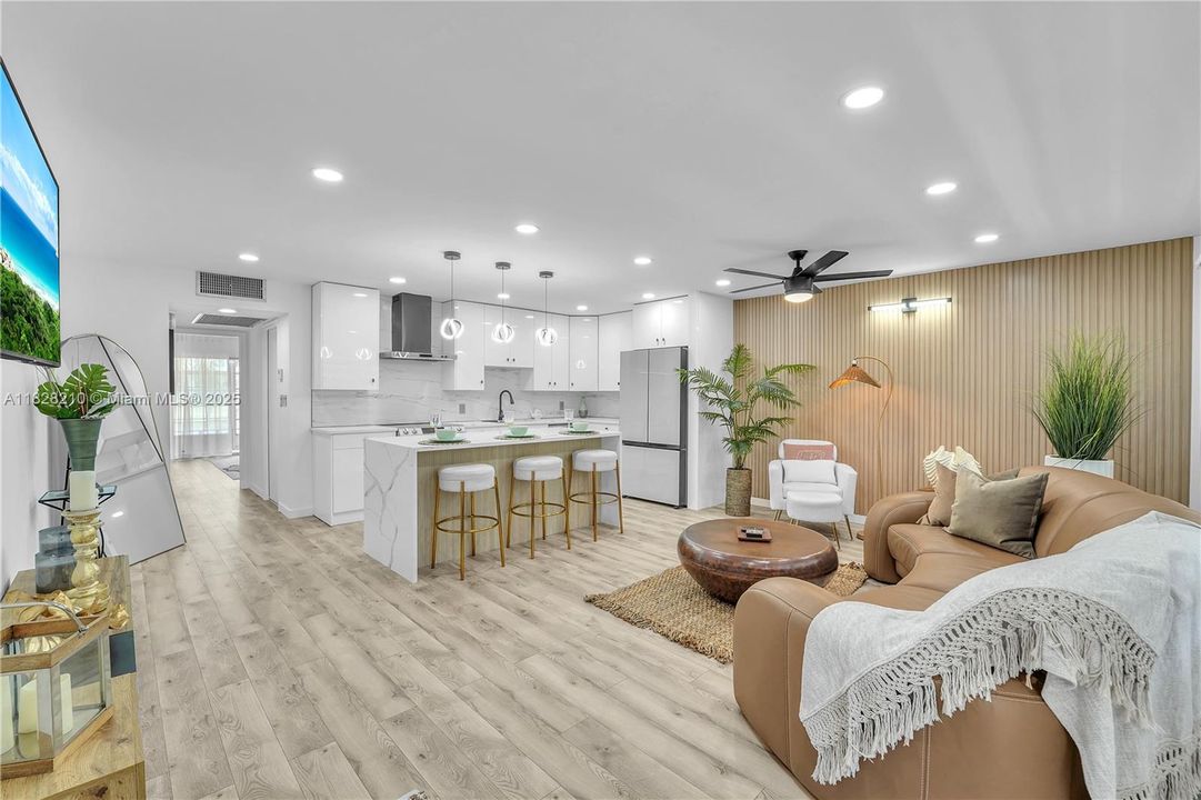 Active With Contract: $149,000 (1 beds, 1 baths, 798 Square Feet)