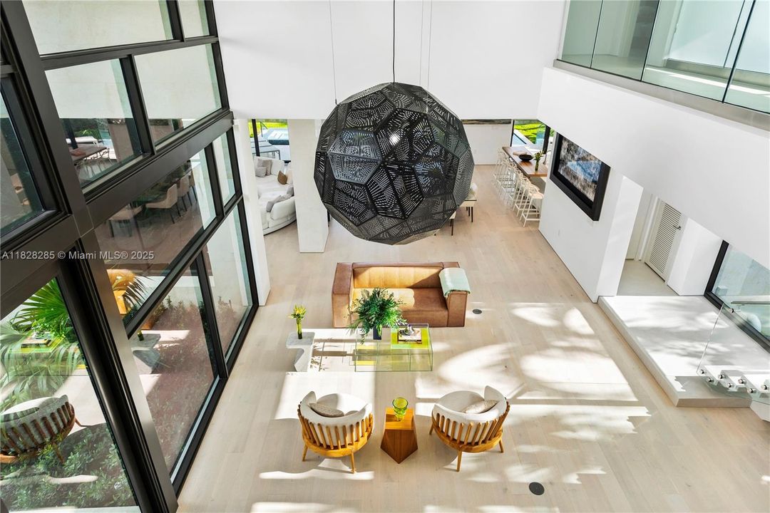 En Venta: $14,550,000 (6 camas, 7 baños, 5145 Pies cuadrados)