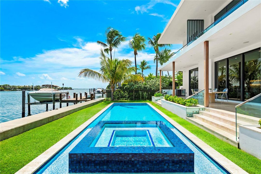 En Venta: $14,550,000 (6 camas, 7 baños, 5145 Pies cuadrados)