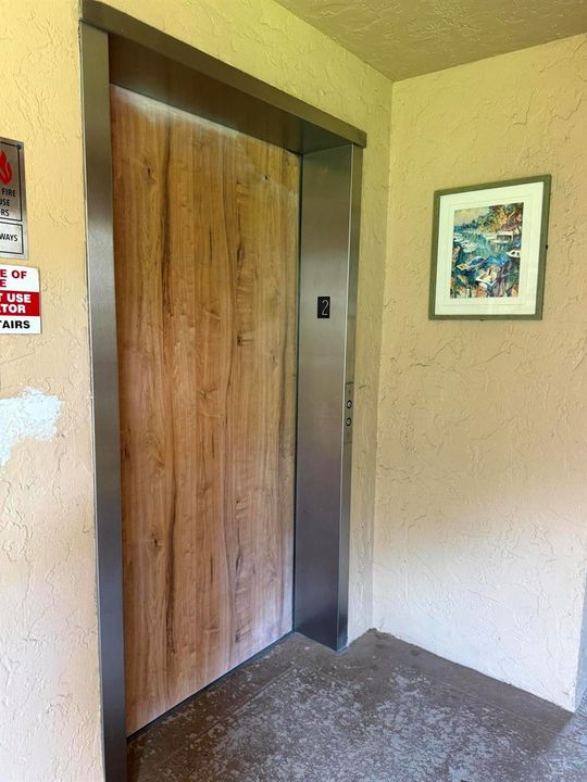 Elevator