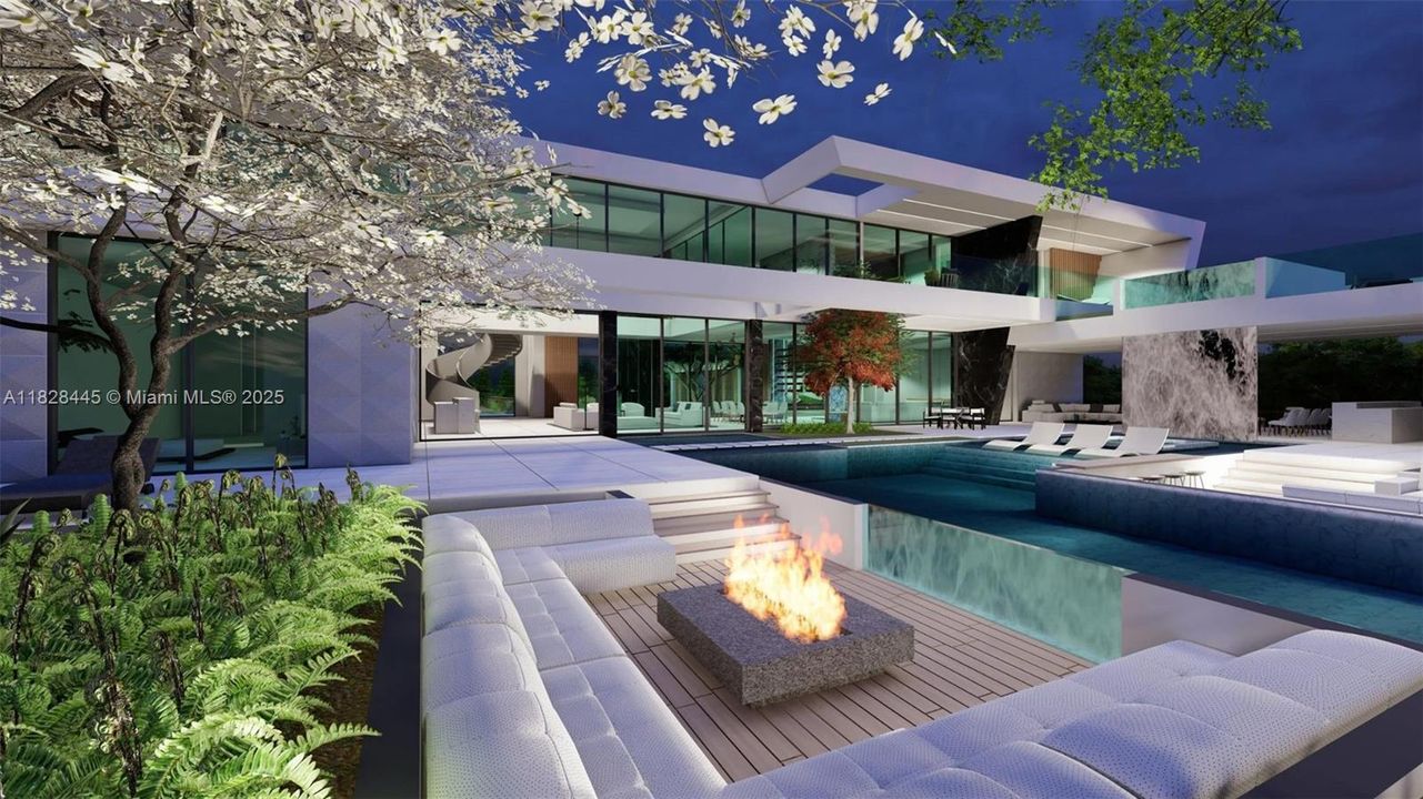 For Sale: $15,850,000 (6 beds, 7 baths, 0 Square Feet)