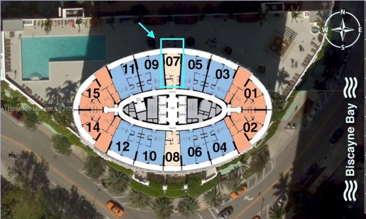 На продажу: $249,000 (0 спален, 1 ванн, 508 Квадратных фут)