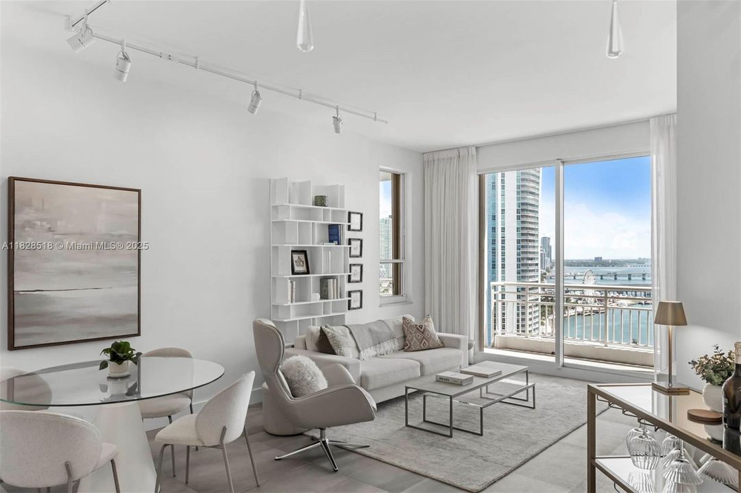 For Sale: $750,000 (1 beds, 1 baths, 780 Square Feet)