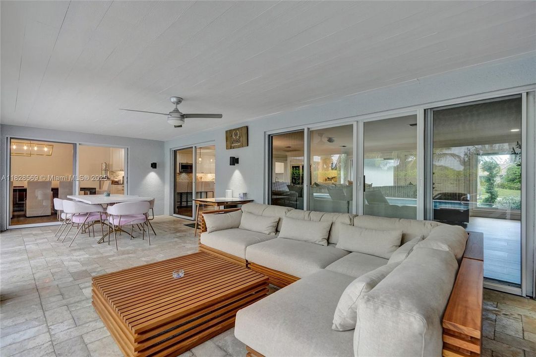 Great for entertainment or relaxation.