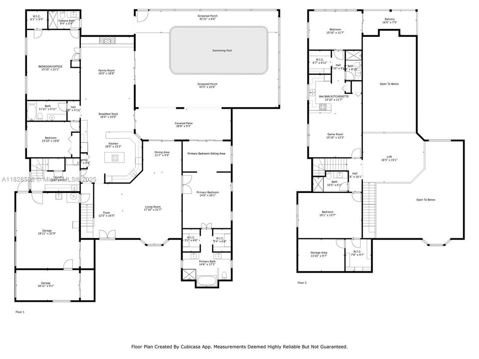Recently Sold: $1,350,000 (5 beds, 5 baths, 4299 Square Feet)