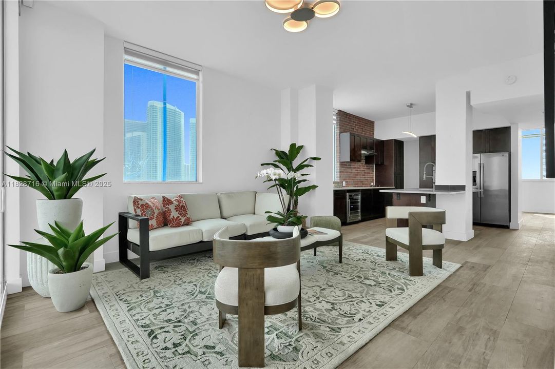 Vendido Recientemente: $845,000 (2 camas, 2 baños, 1400 Pies cuadrados)