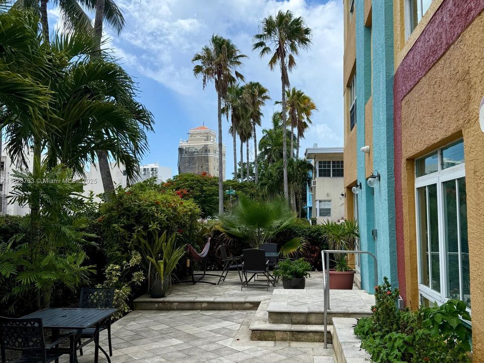 Vendido Recientemente: $200,000 (1 camas, 1 baños, 500 Pies cuadrados)