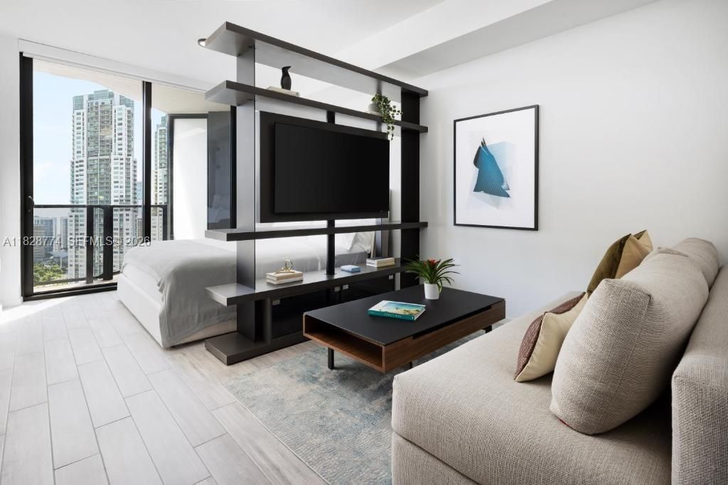En Venta: $750,000 (1 camas, 1 baños, 430 Pies cuadrados)