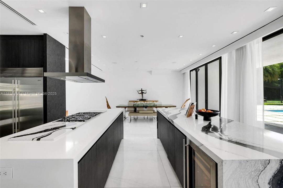 En Venta: $6,495,000 (6 camas, 7 baños, 8088 Pies cuadrados)