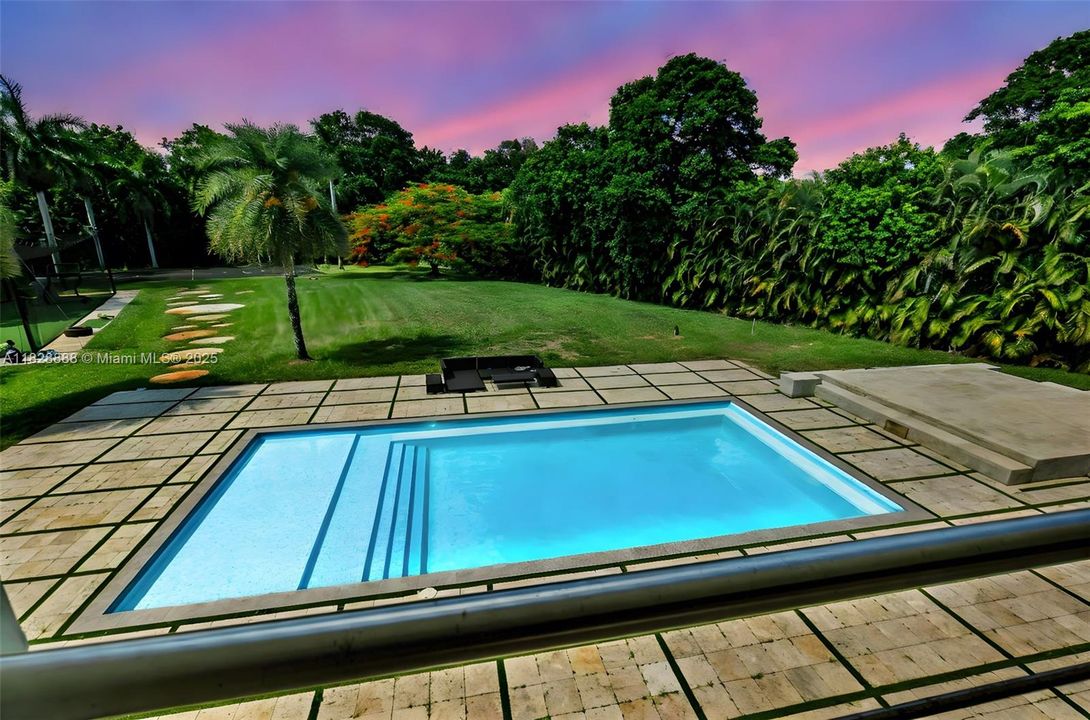 En Venta: $6,495,000 (6 camas, 7 baños, 8088 Pies cuadrados)