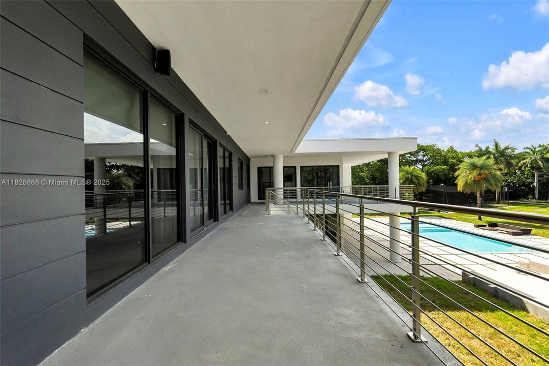 En Venta: $6,495,000 (6 camas, 7 baños, 8088 Pies cuadrados)