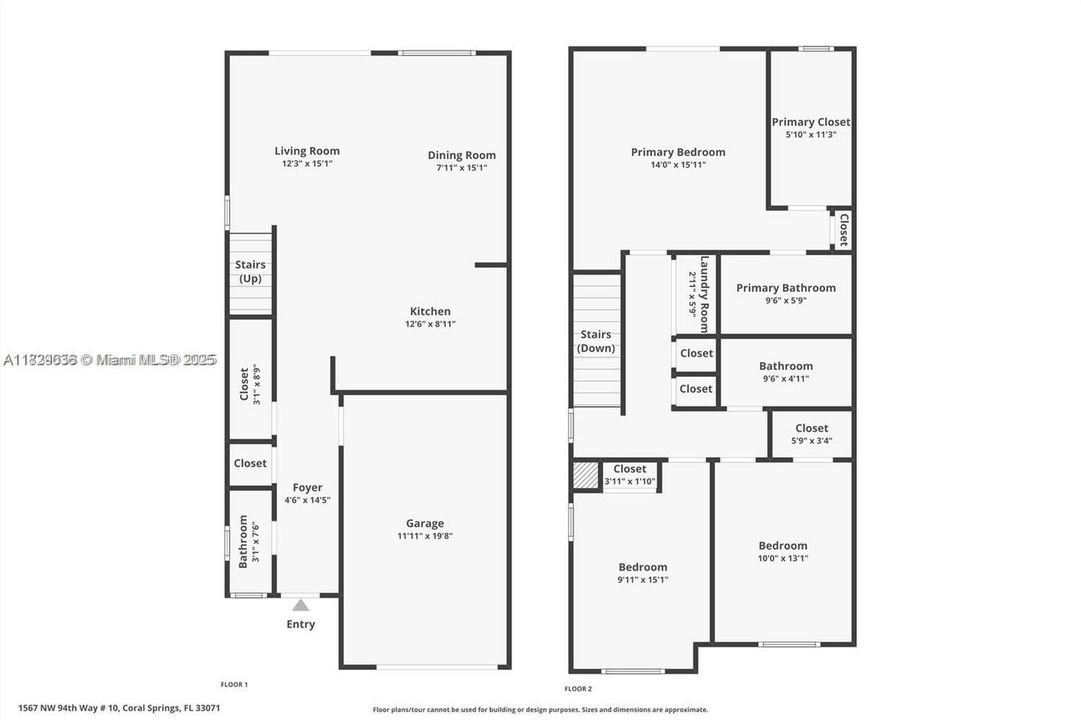 合同活跃: $698,100 (3 贝兹, 2 浴室, 1633 平方英尺)