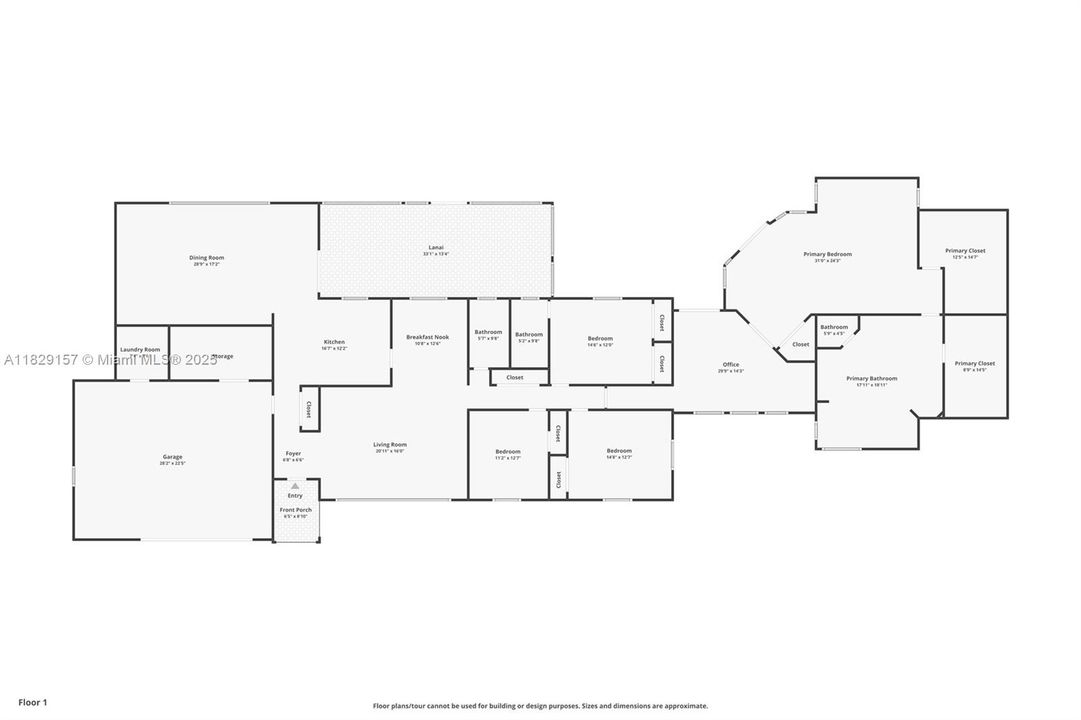 Recently Sold: $1,950,000 (4 beds, 4 baths, 4560 Square Feet)