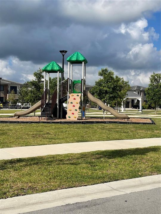 Playground