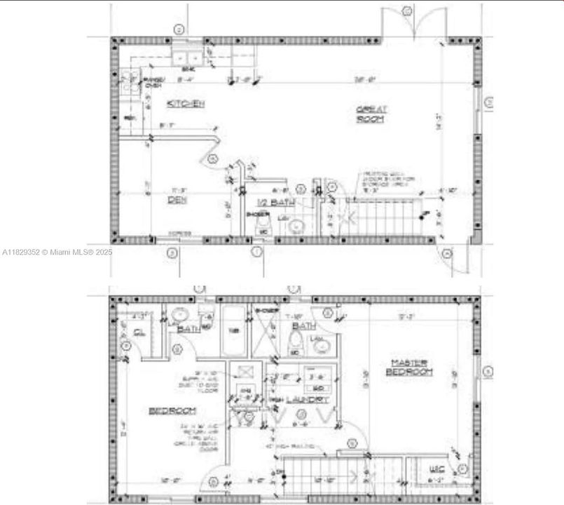 For Rent: $3,300 (3 beds, 2 baths, 1292 Square Feet)