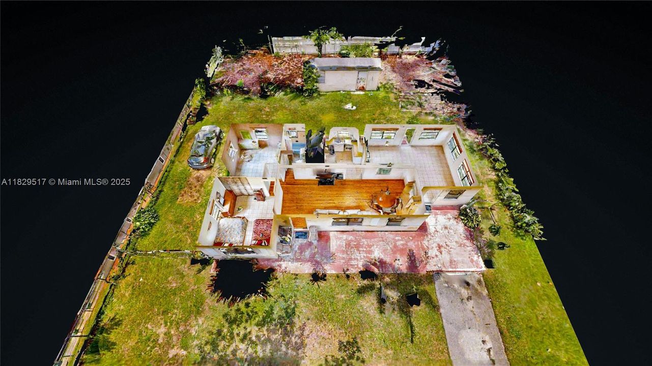 Недавно продано: $420,000 (2 спален, 1 ванн, 1202 Квадратных фут)