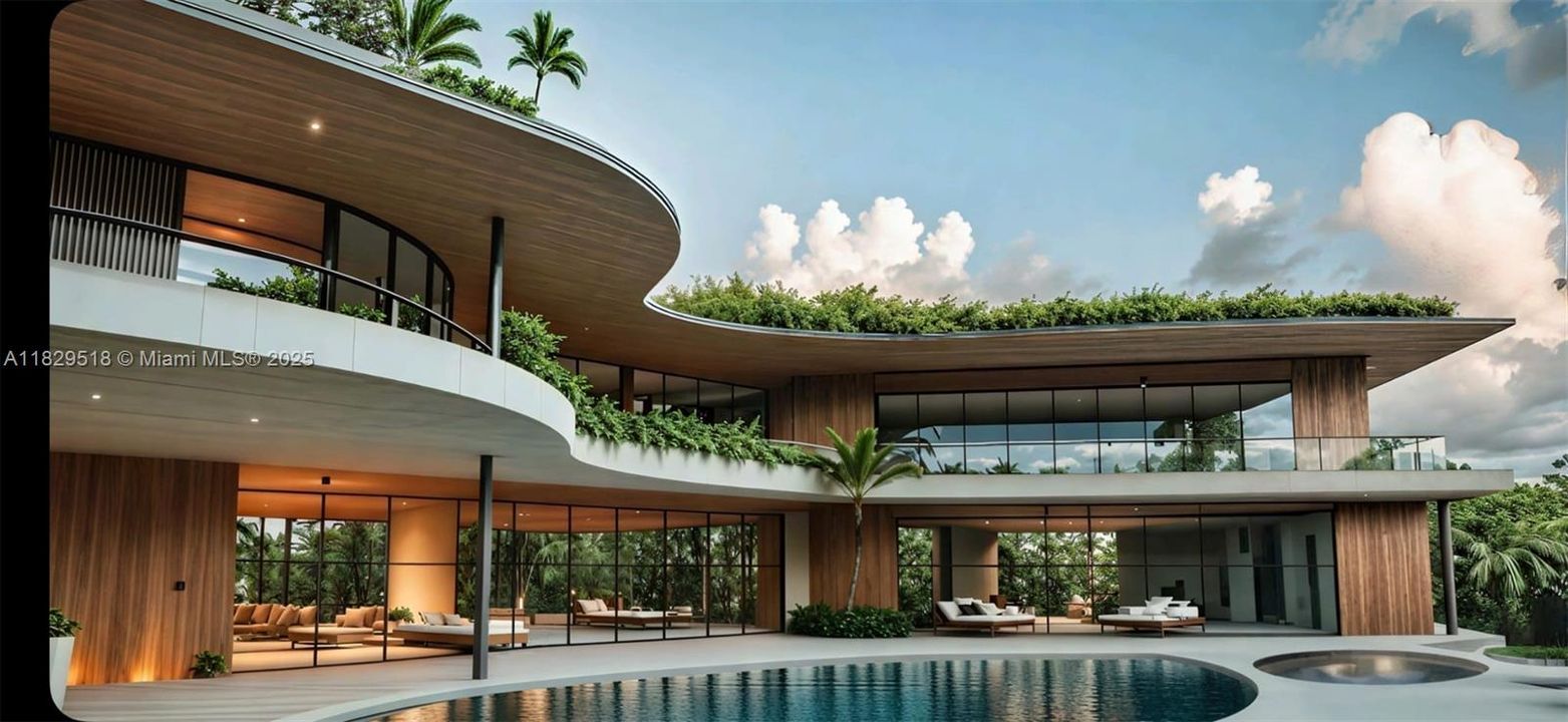 En Venta: $1,785,000 (8 camas, 6 baños, 2816 Pies cuadrados)
