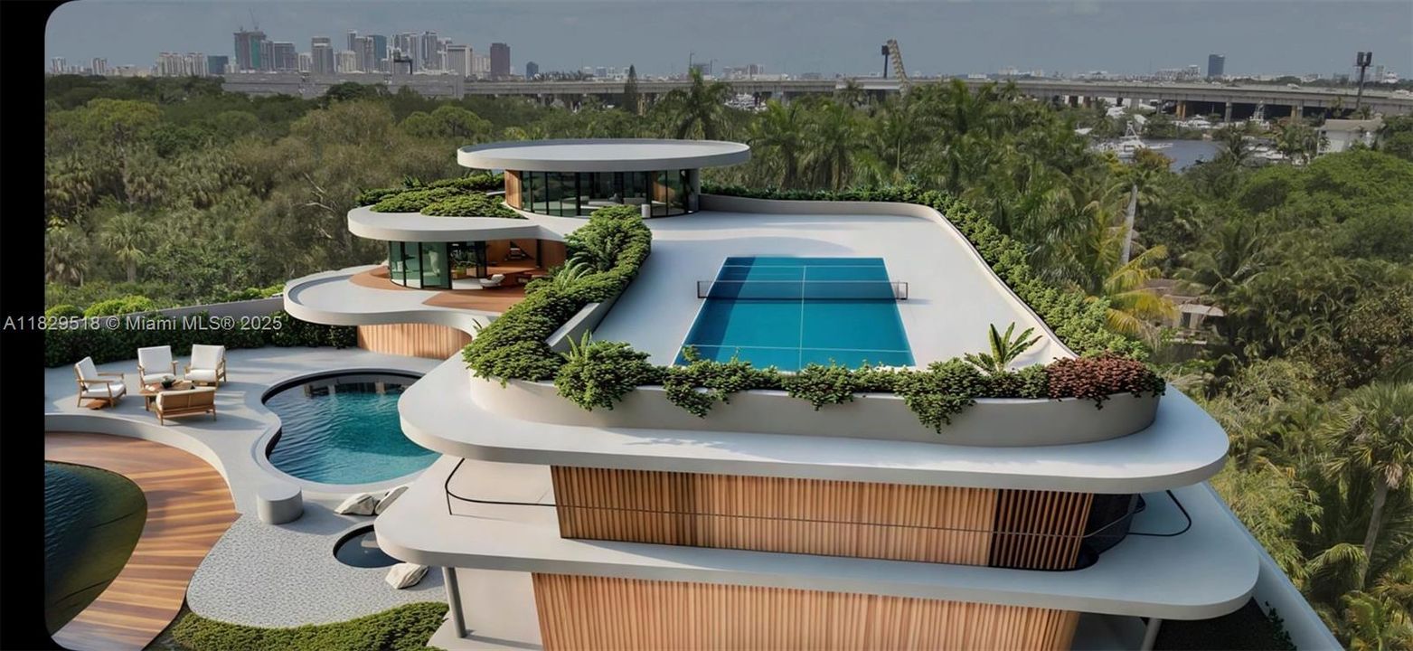 En Venta: $1,785,000 (8 camas, 6 baños, 2816 Pies cuadrados)